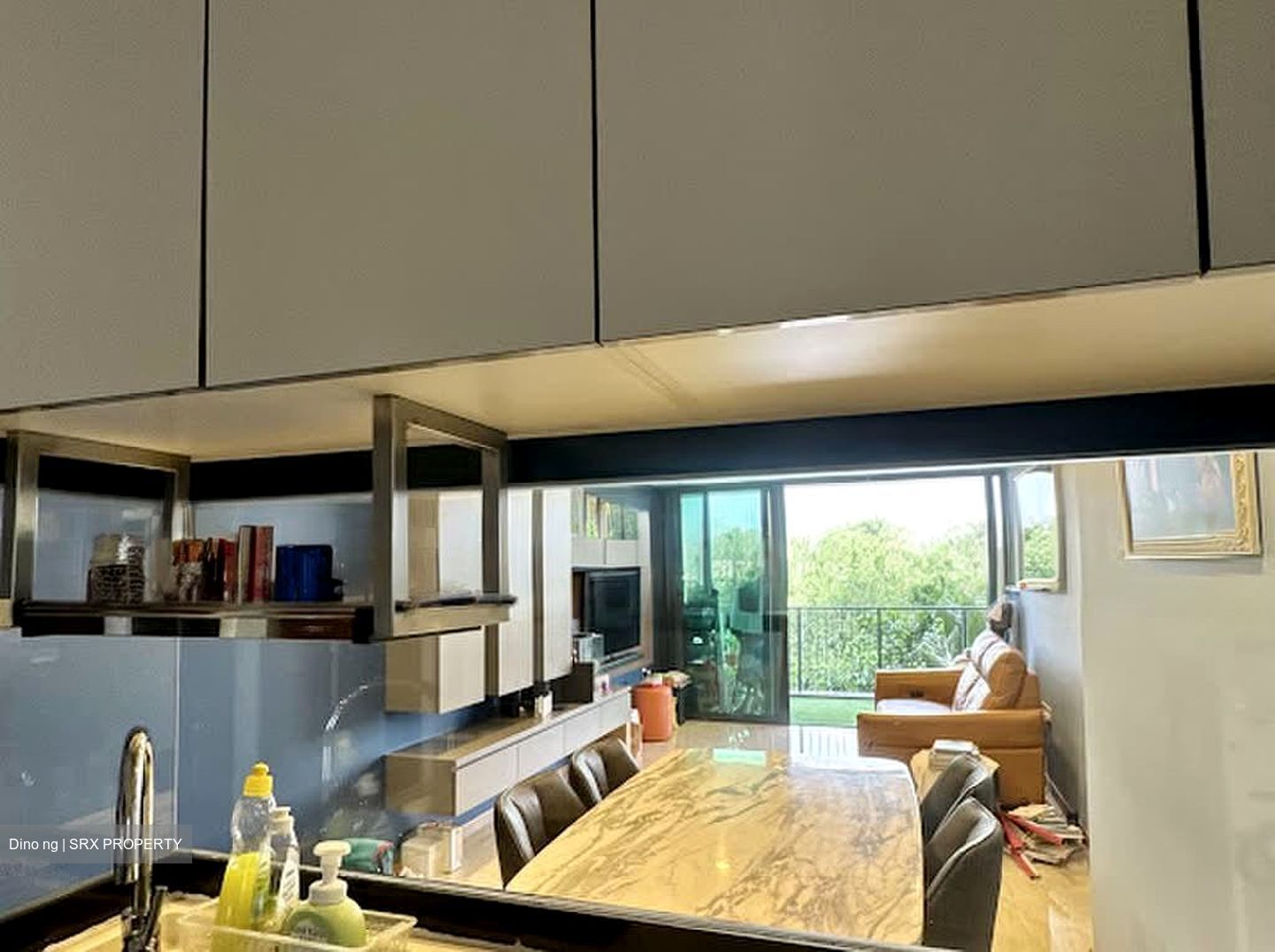 Kingsford Waterbay (D19), Apartment #566158541